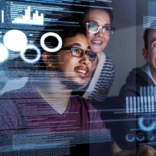 GV Cybersecurity Expands to Fill Professional Demand